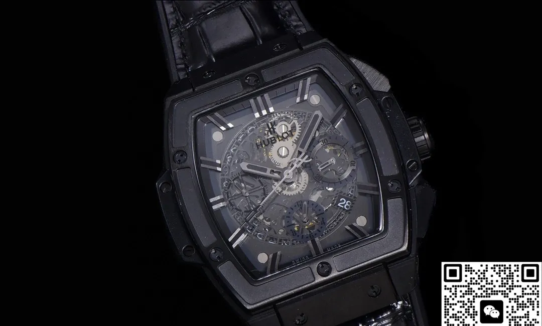 HB Factory Hublot BIG BANG Soul 601.CI.0110.RX 1:1 Best Edition Replica Watch